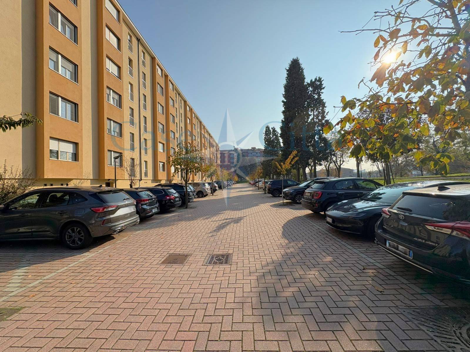 Appartamento in vendita a Milano, Bonola