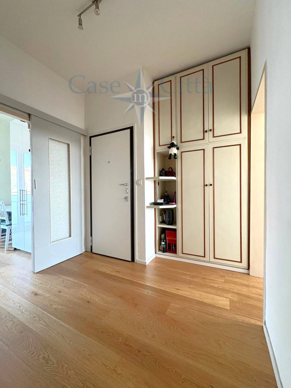 Appartamento in vendita a Milano, Bonola