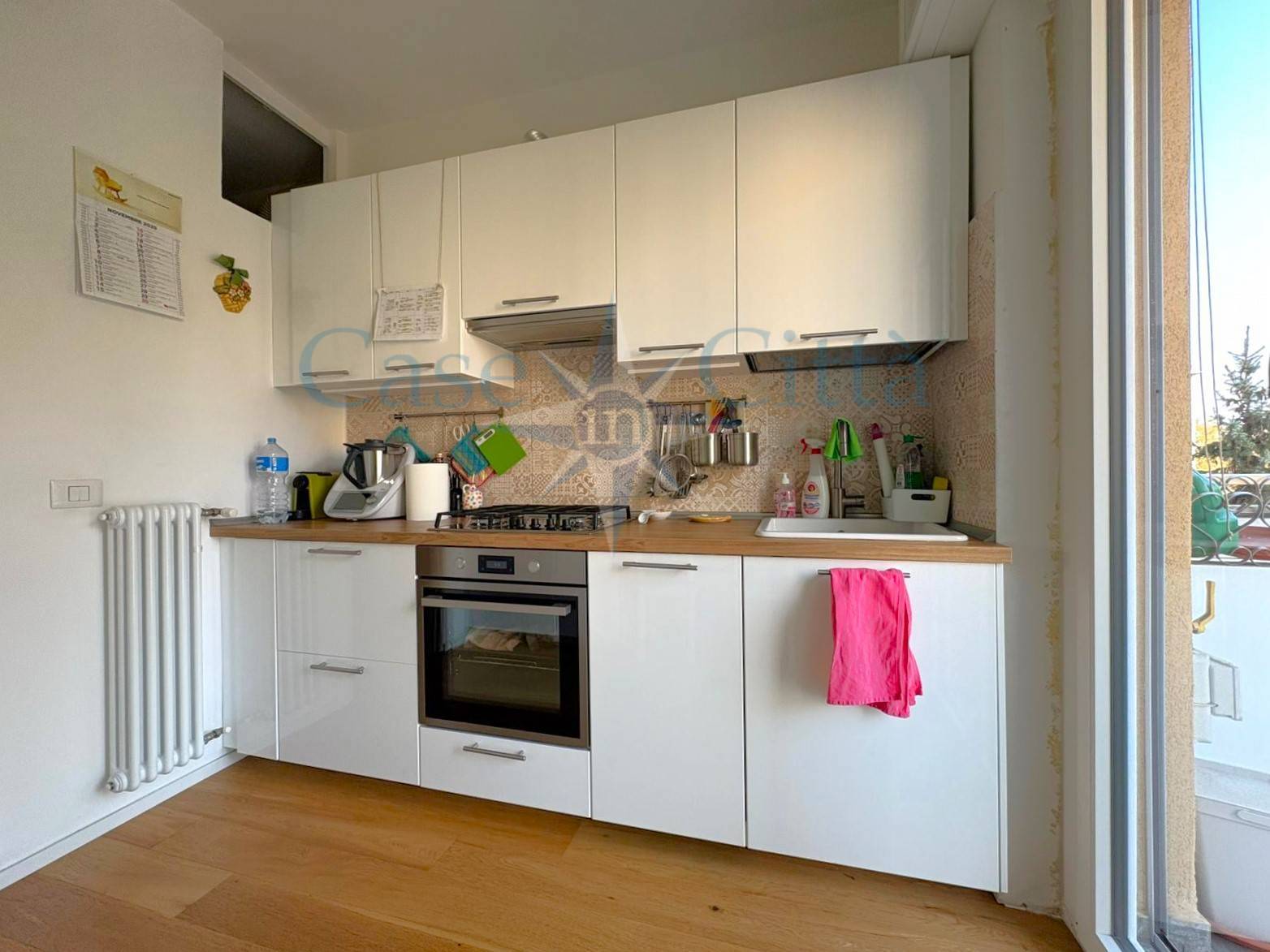 Appartamento in vendita a Milano, Bonola