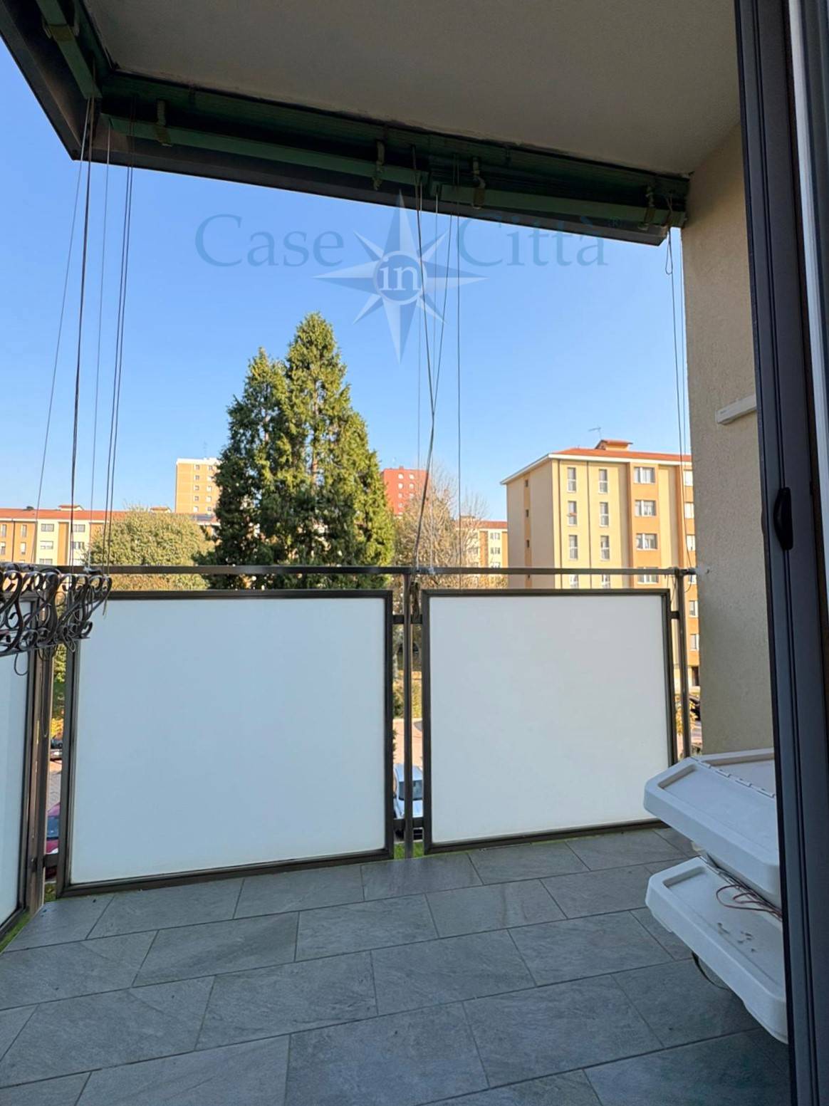 Appartamento in vendita a Milano, Bonola