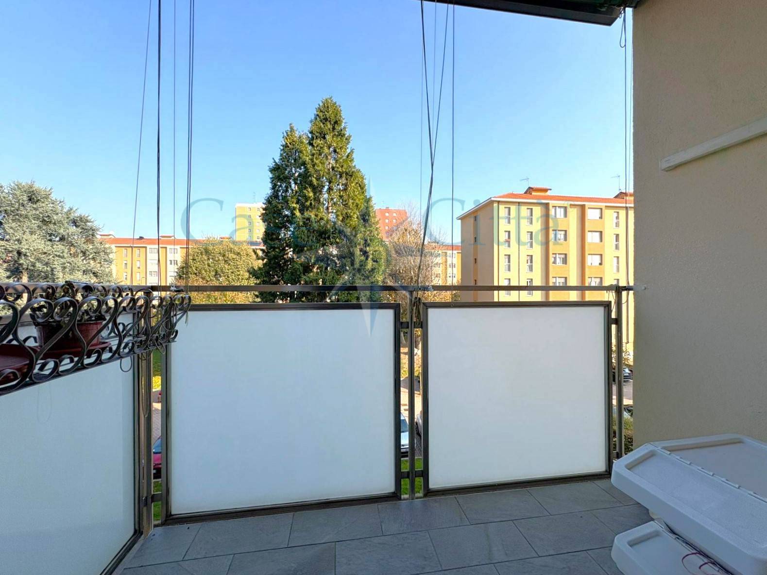 Appartamento in vendita a Milano, Bonola