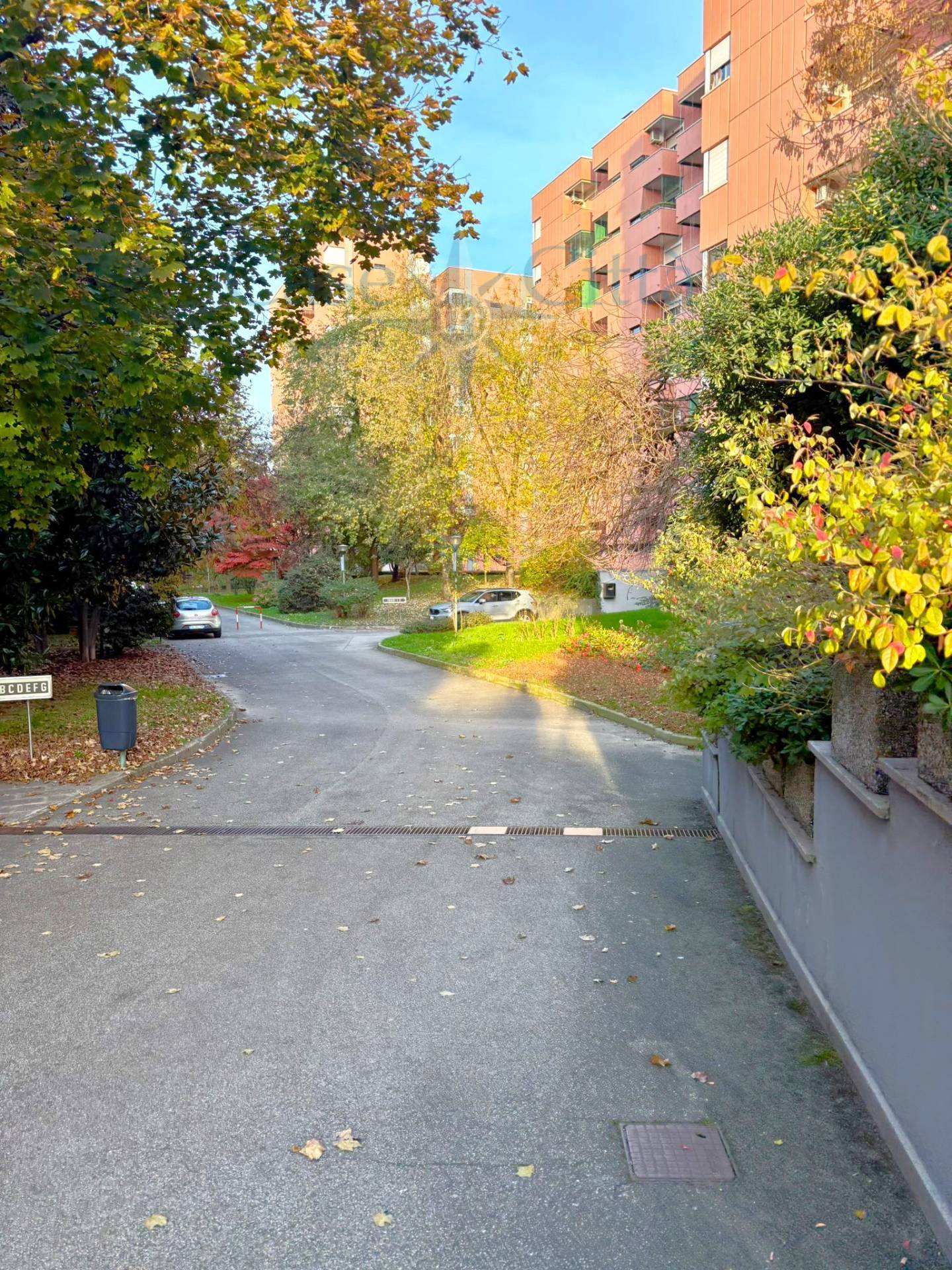 Box o garage in vendita a Milano, Lampugnano