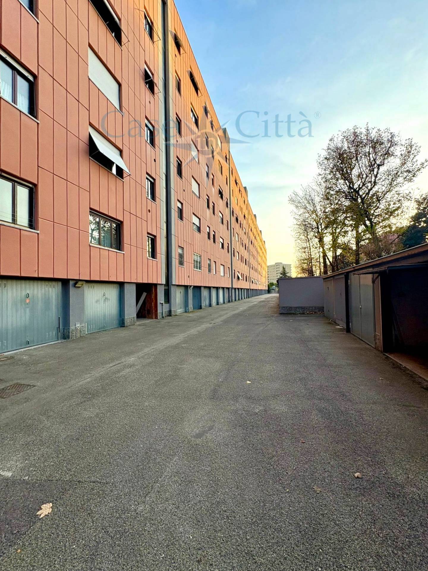 Box o garage in vendita a Milano, Lampugnano