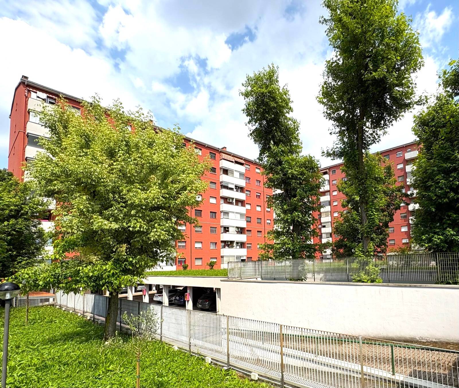 Appartamento in vendita a Milano, Bonola