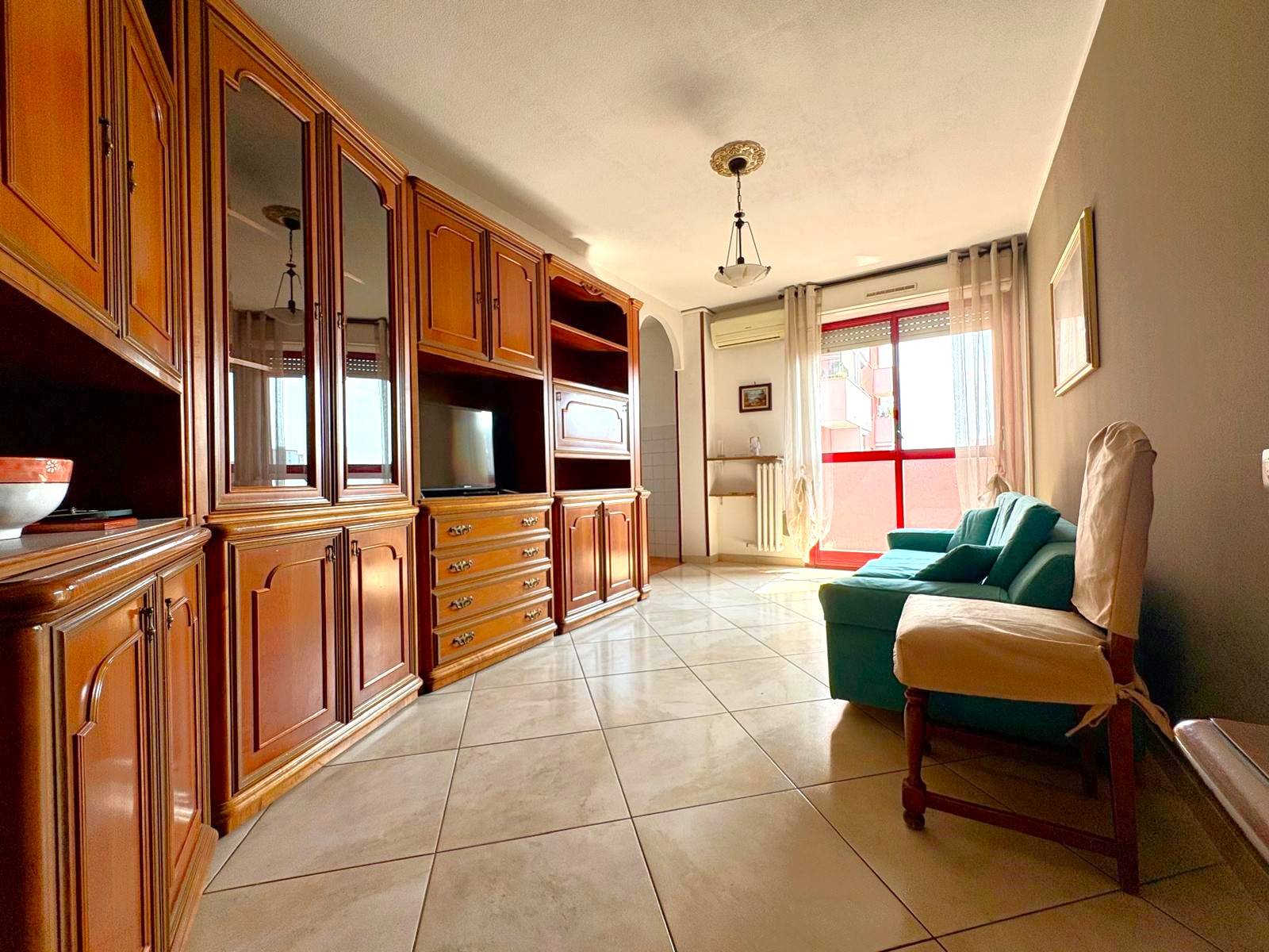 Appartamento in vendita a Milano, Bonola