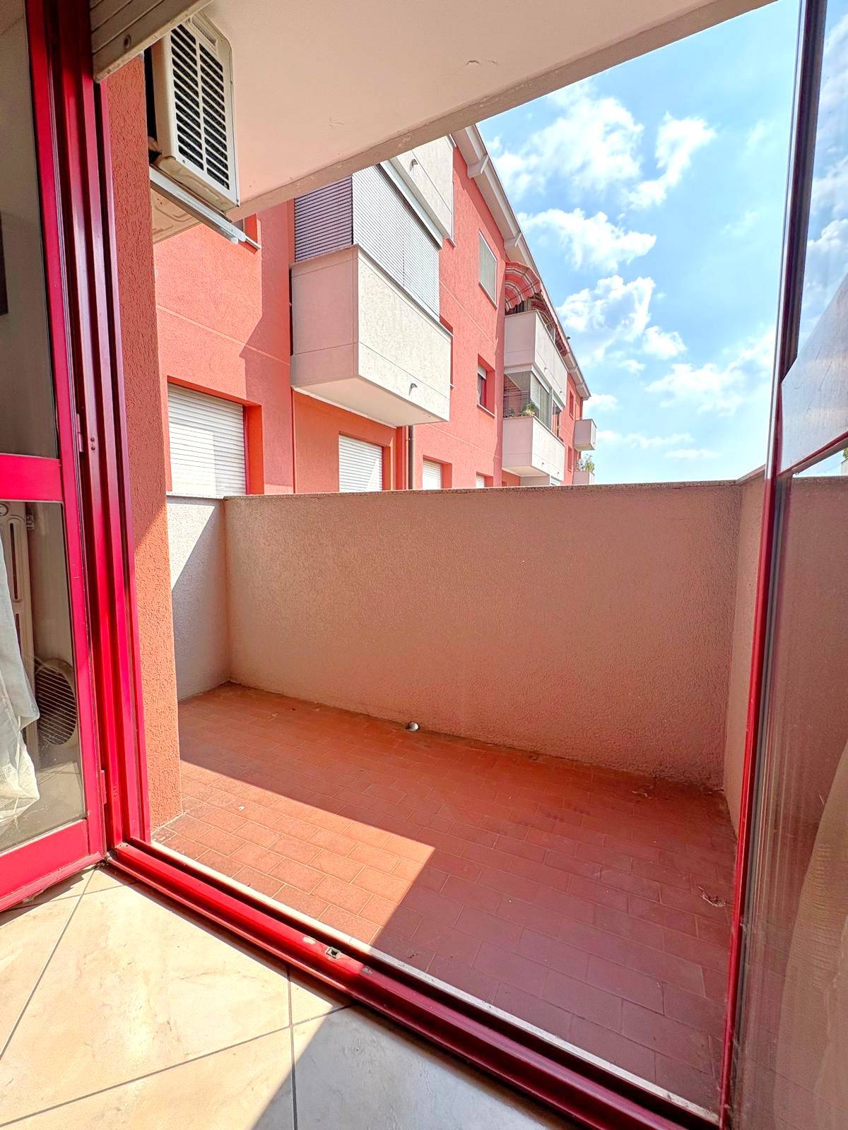 Appartamento in vendita a Milano, Bonola