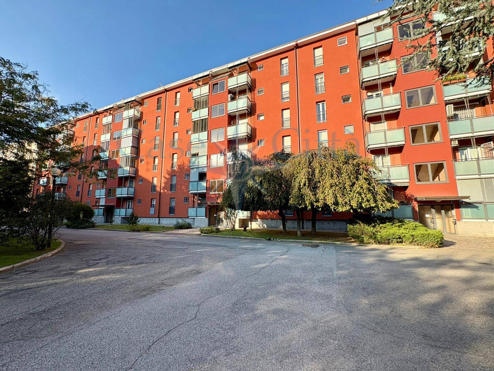 Appartamento in vendita a Milano, Bonola