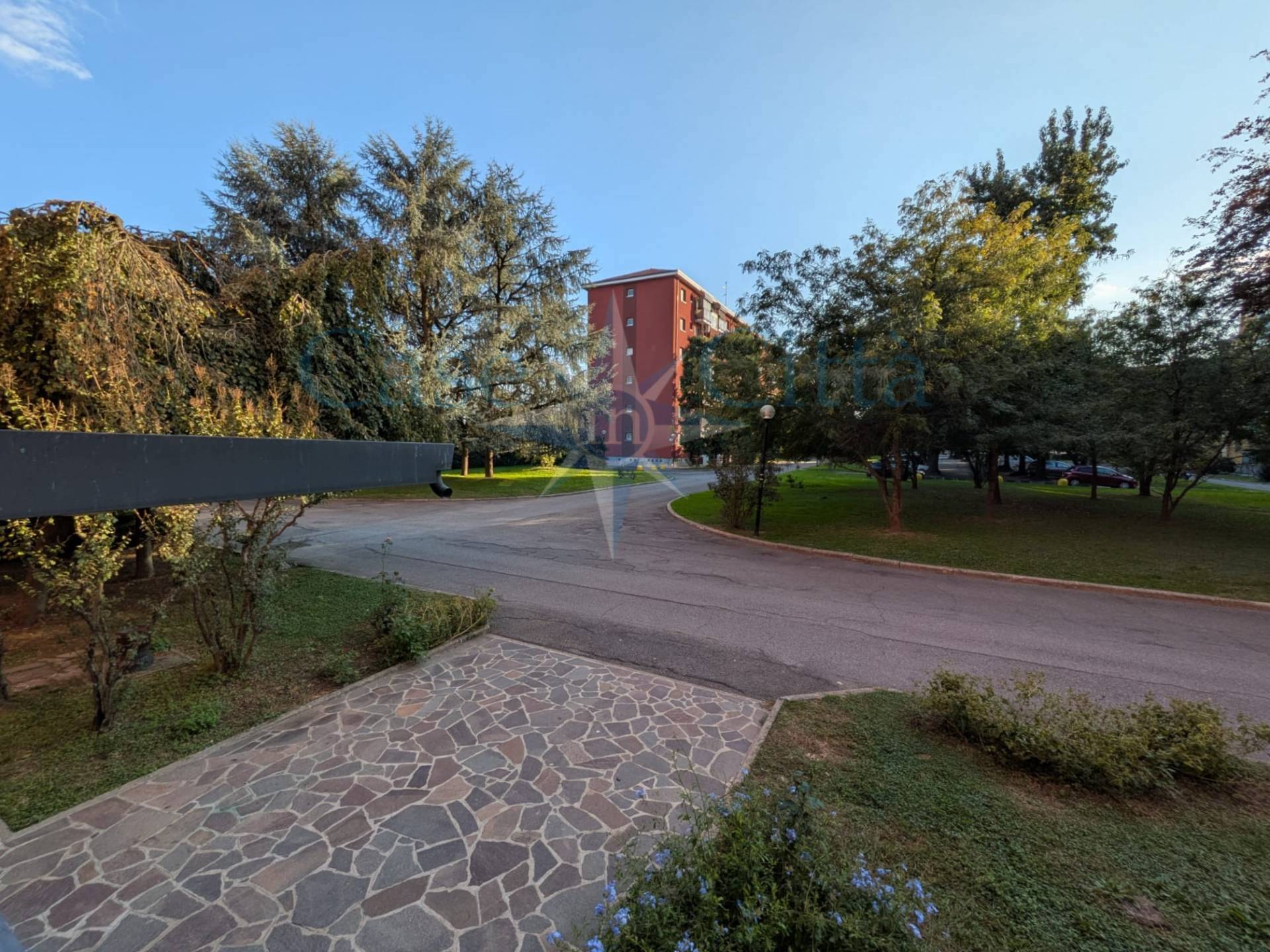 Appartamento in vendita a Milano, Bonola