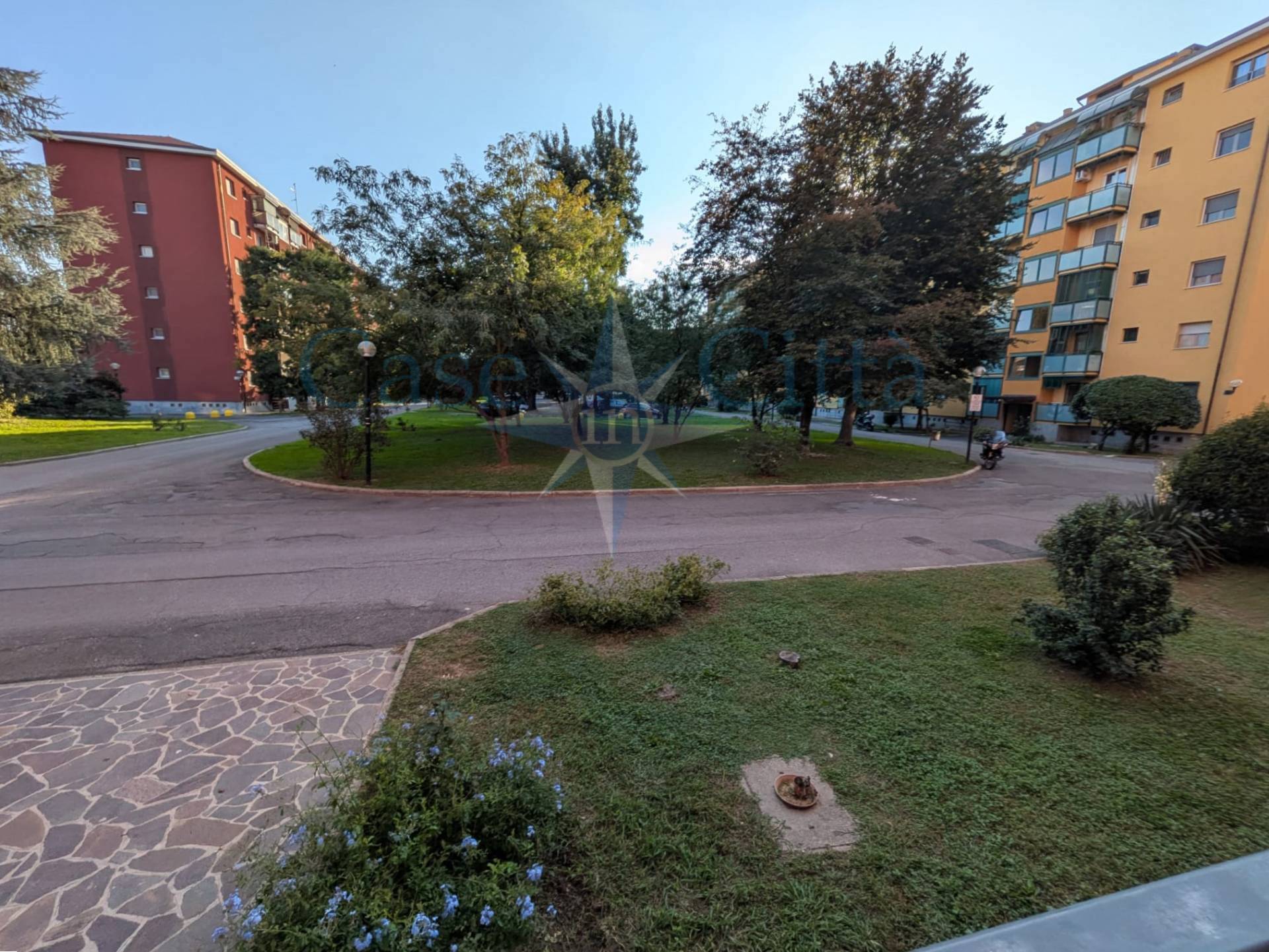 Appartamento in vendita a Milano, Bonola