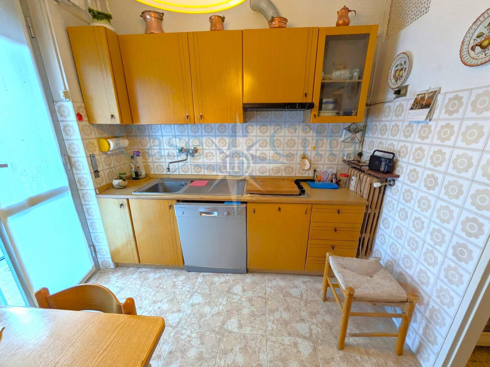 Appartamento in vendita a Milano, Bonola