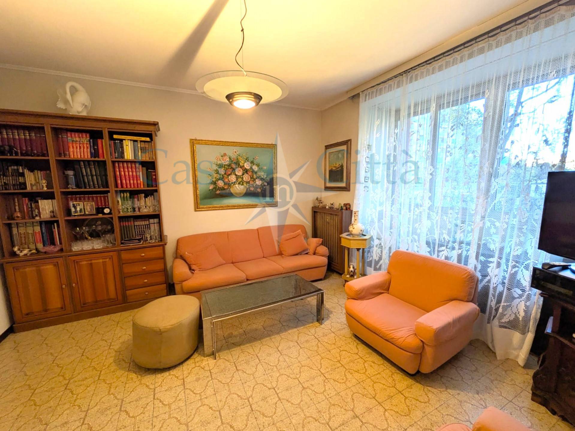 Appartamento in vendita a Milano, Bonola