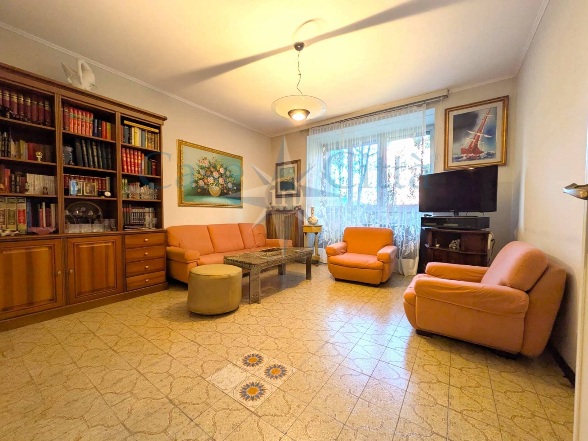 Appartamento in vendita a Milano, Bonola