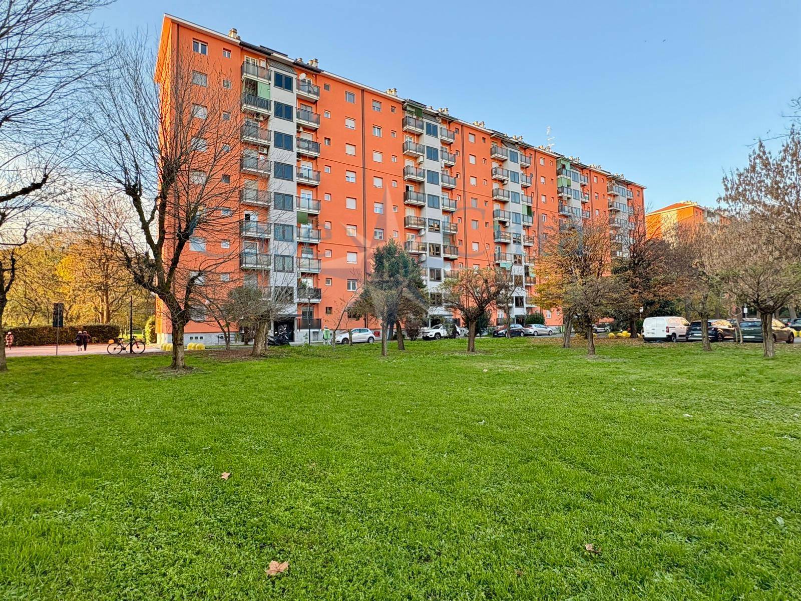 Appartamento in vendita a Milano, Bonola