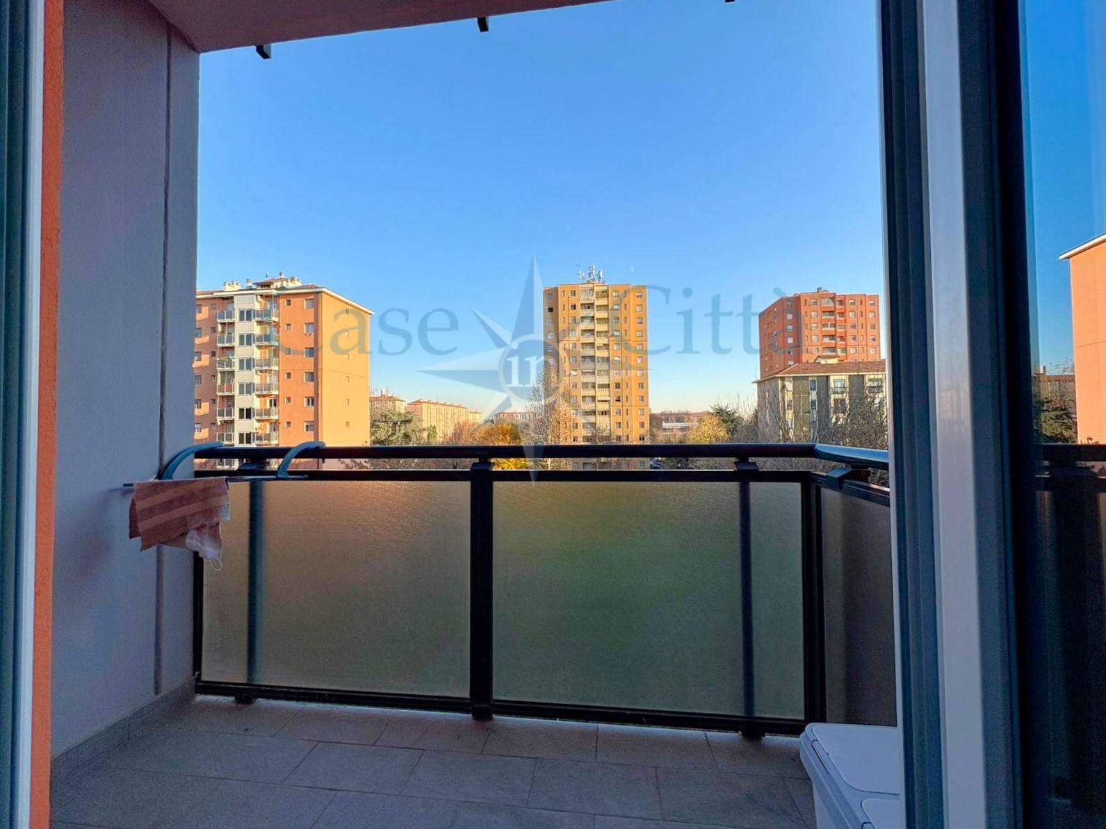 Appartamento in vendita a Milano, Bonola