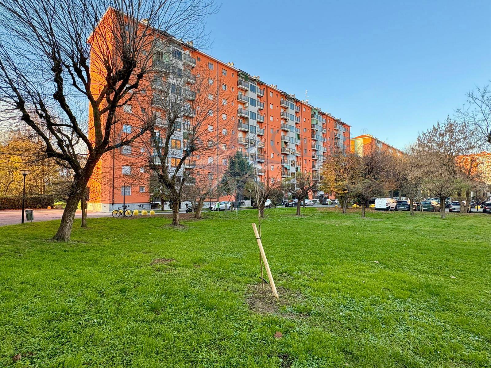 Appartamento in vendita a Milano, Bonola