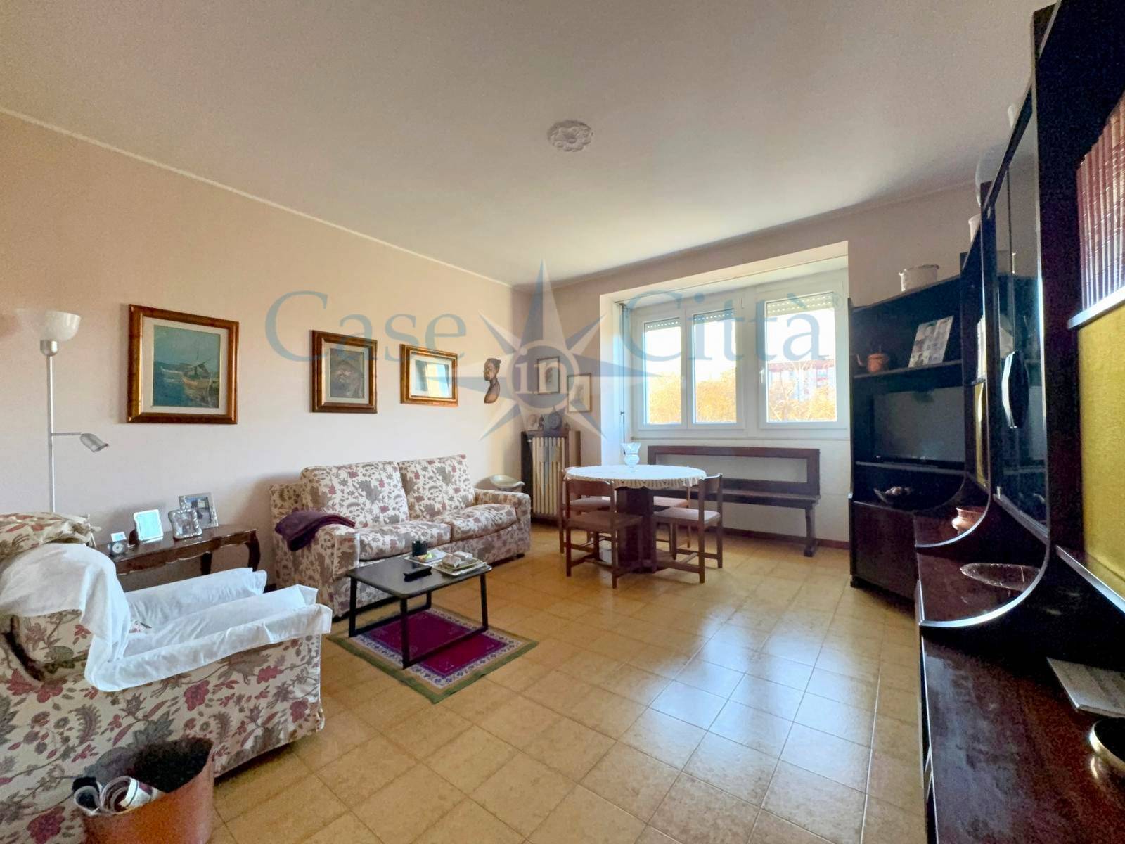 Appartamento in vendita a Milano, Bonola