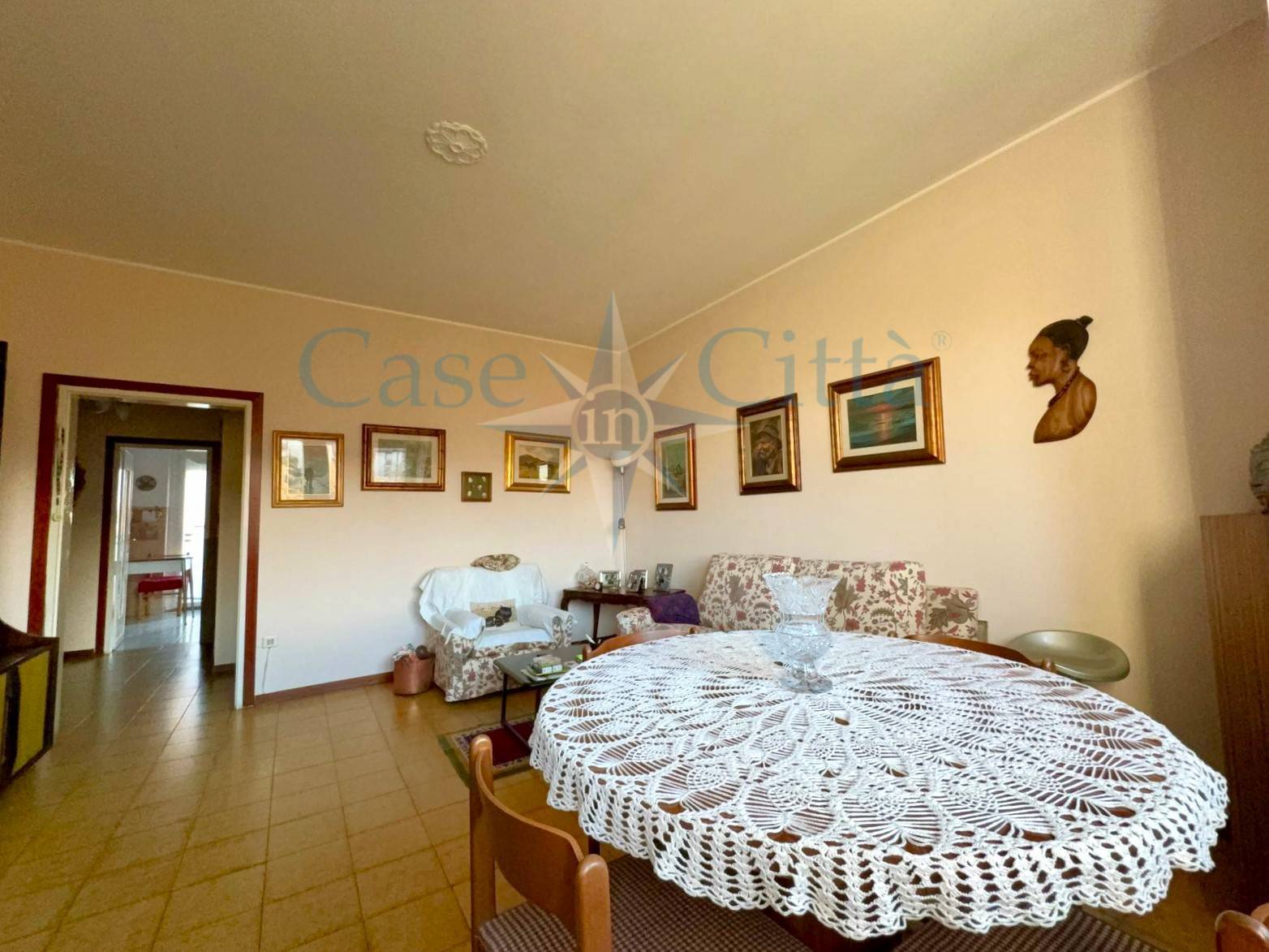 Appartamento in vendita a Milano, Bonola