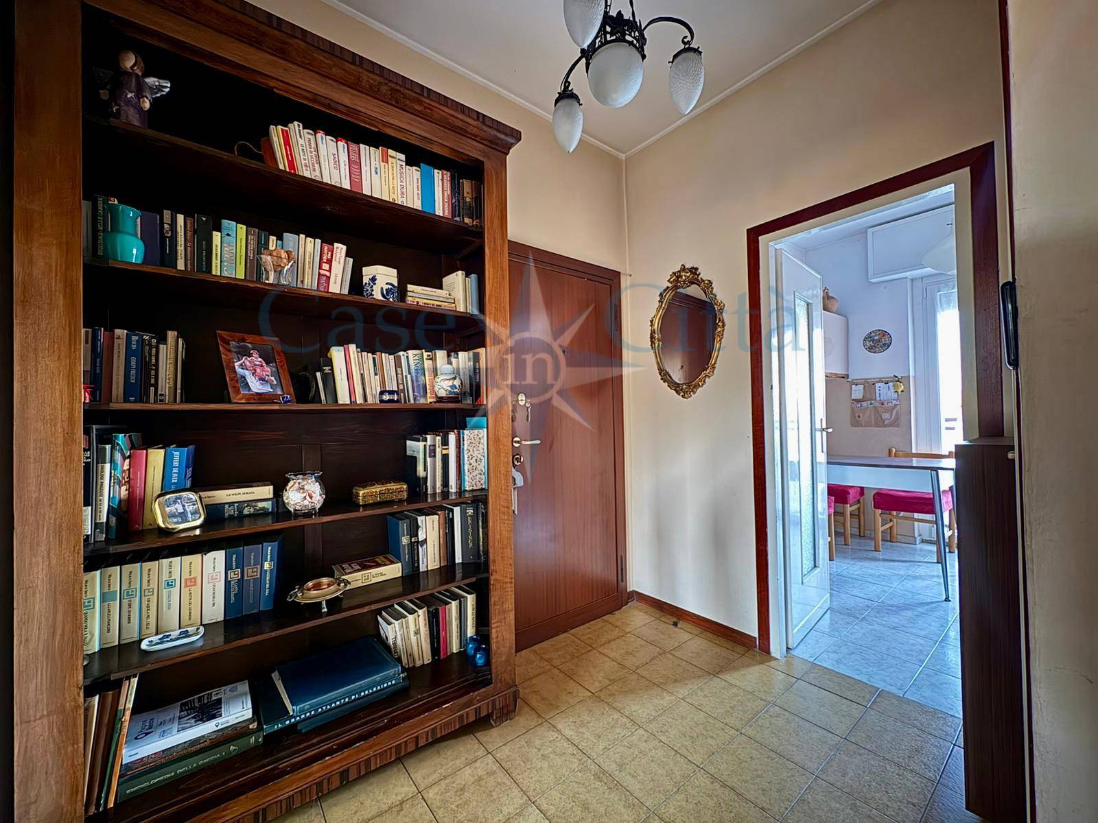 Appartamento in vendita a Milano, Bonola