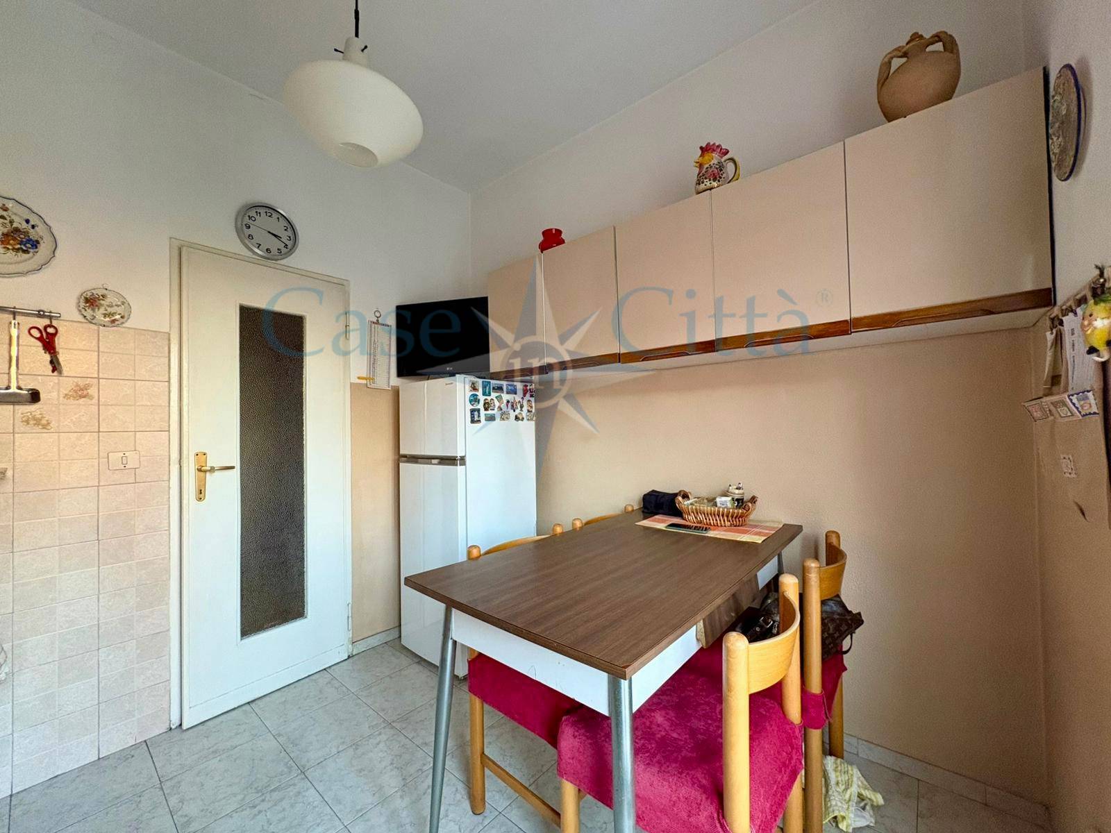 Appartamento in vendita a Milano, Bonola