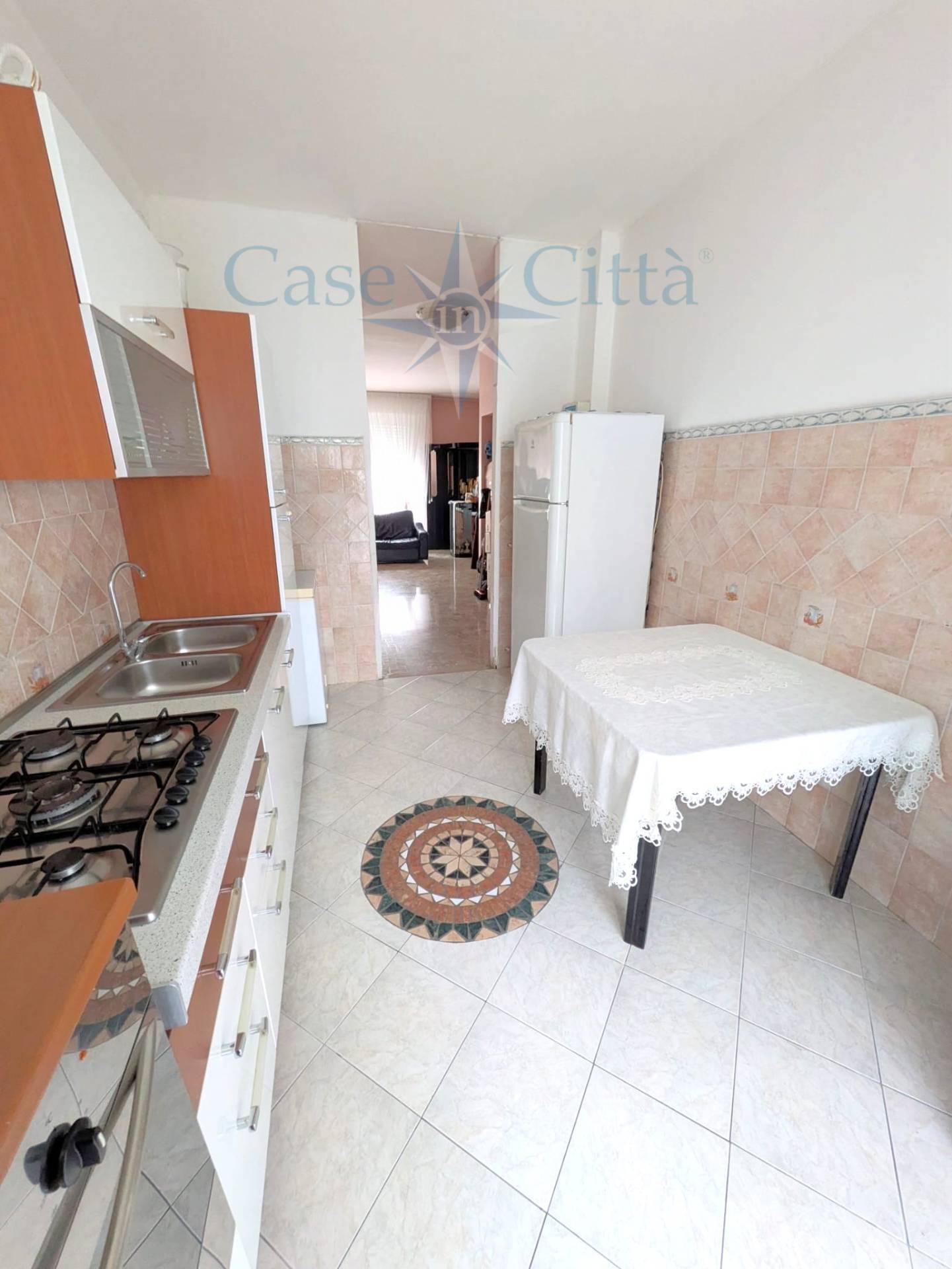 Appartamento in vendita a Milano, Trenno