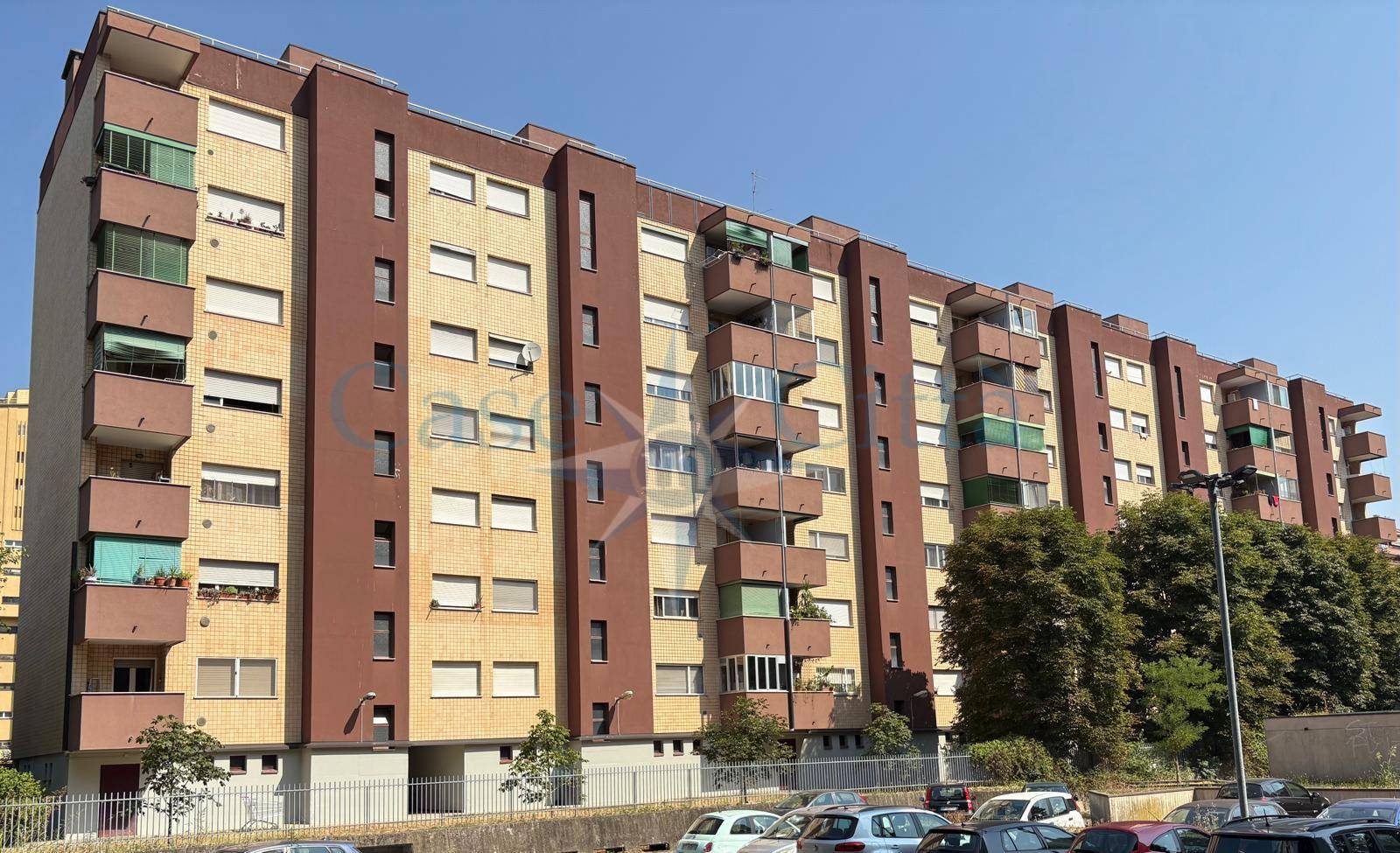 Appartamento in vendita a Milano, Gallaratese