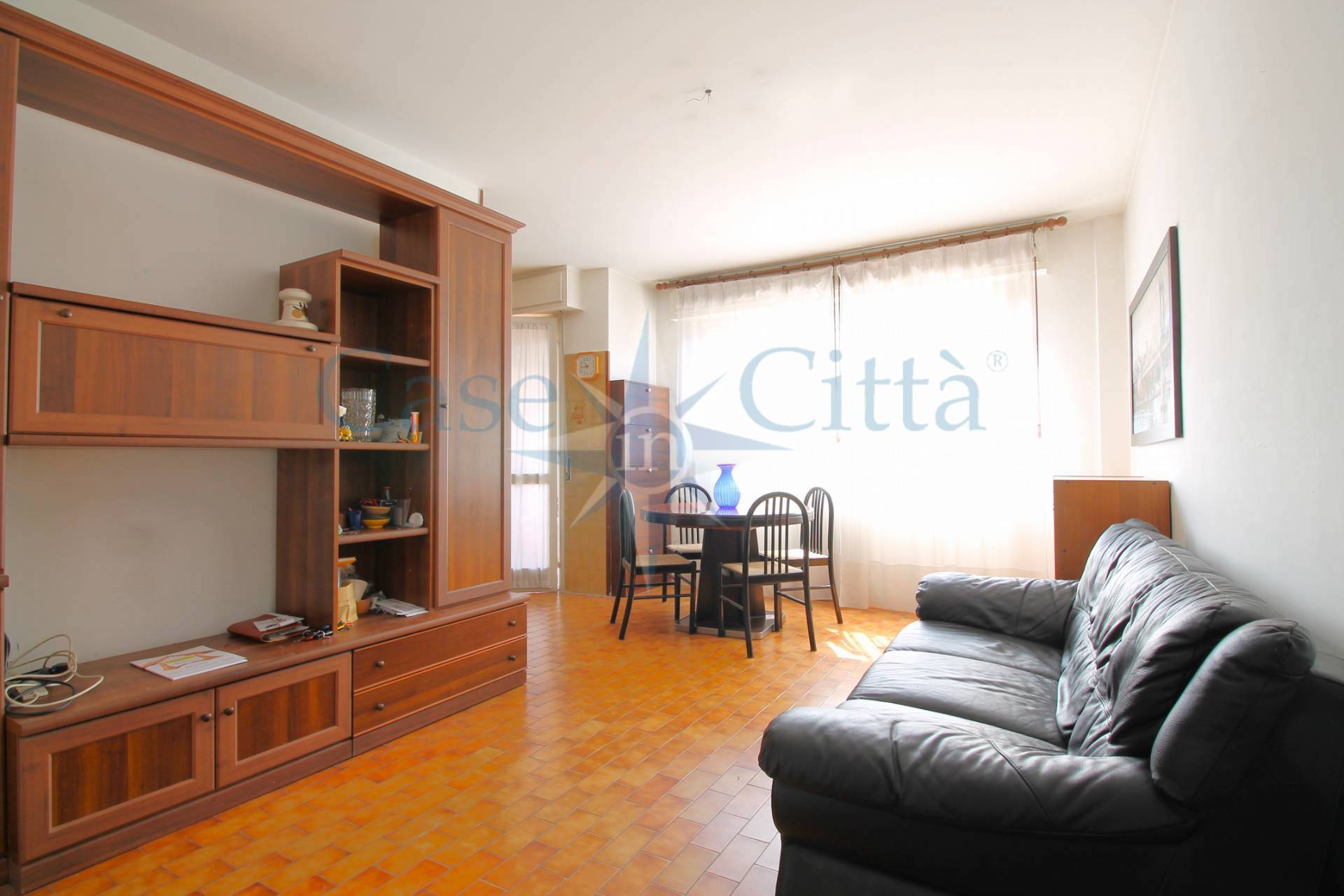 Appartamento in vendita a Milano, Gallaratese