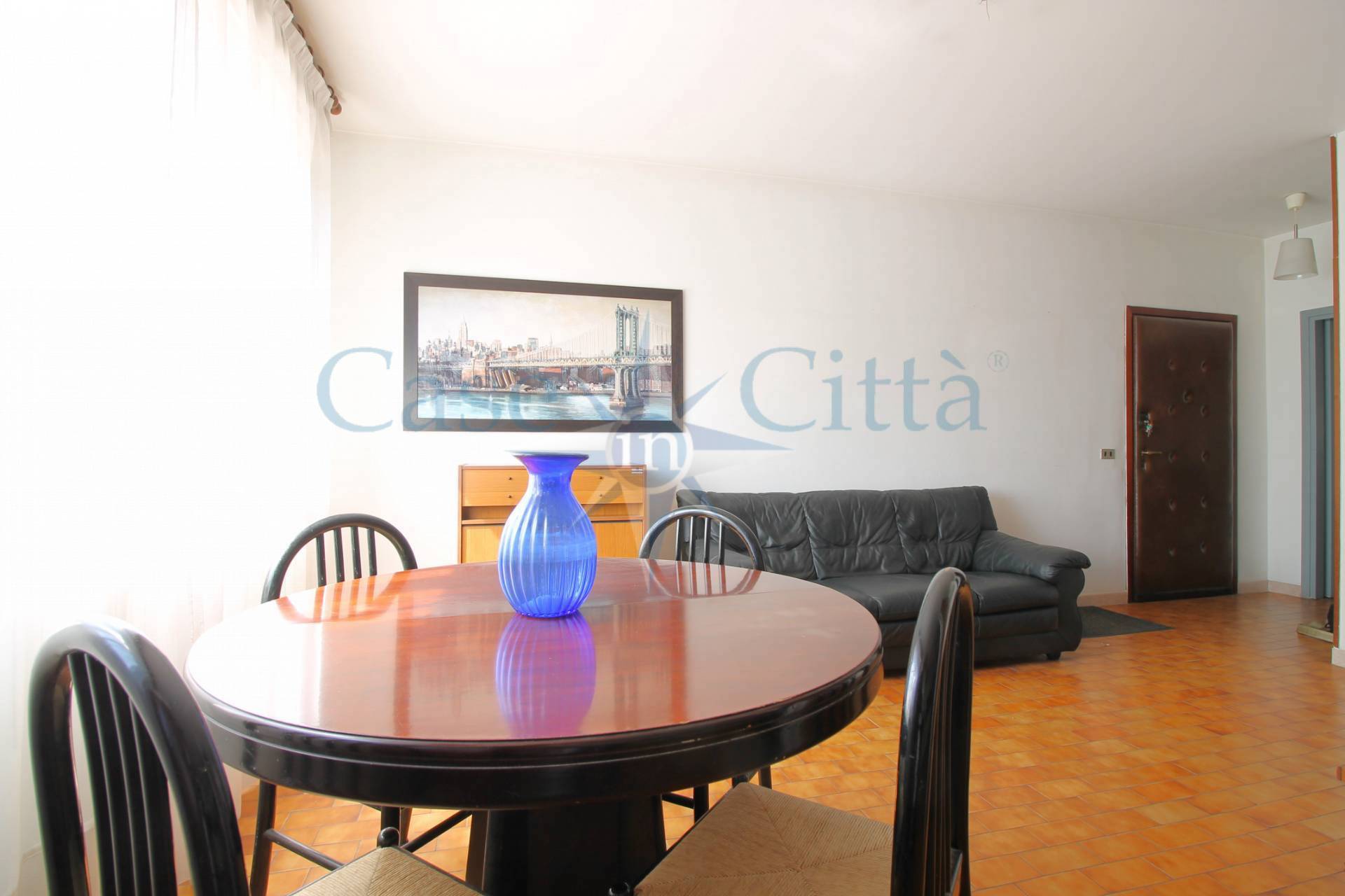 Appartamento in vendita a Milano, Gallaratese