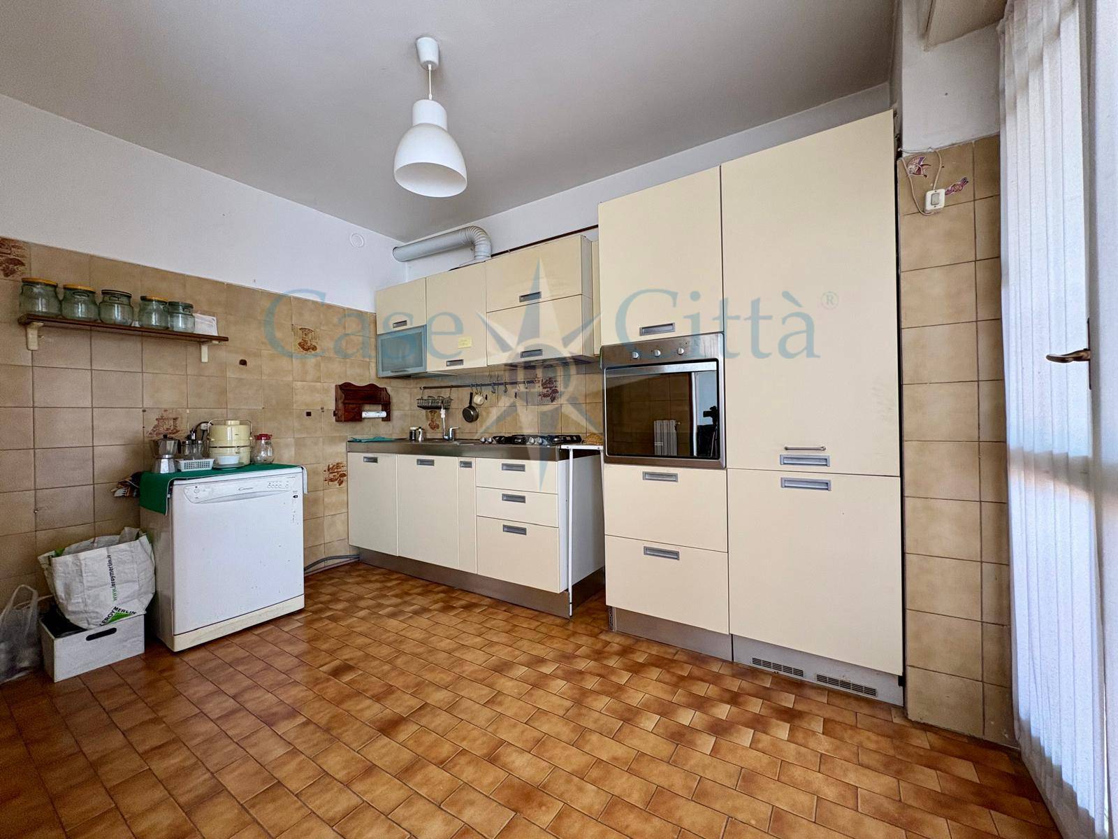 Appartamento in vendita a Milano, Gallaratese