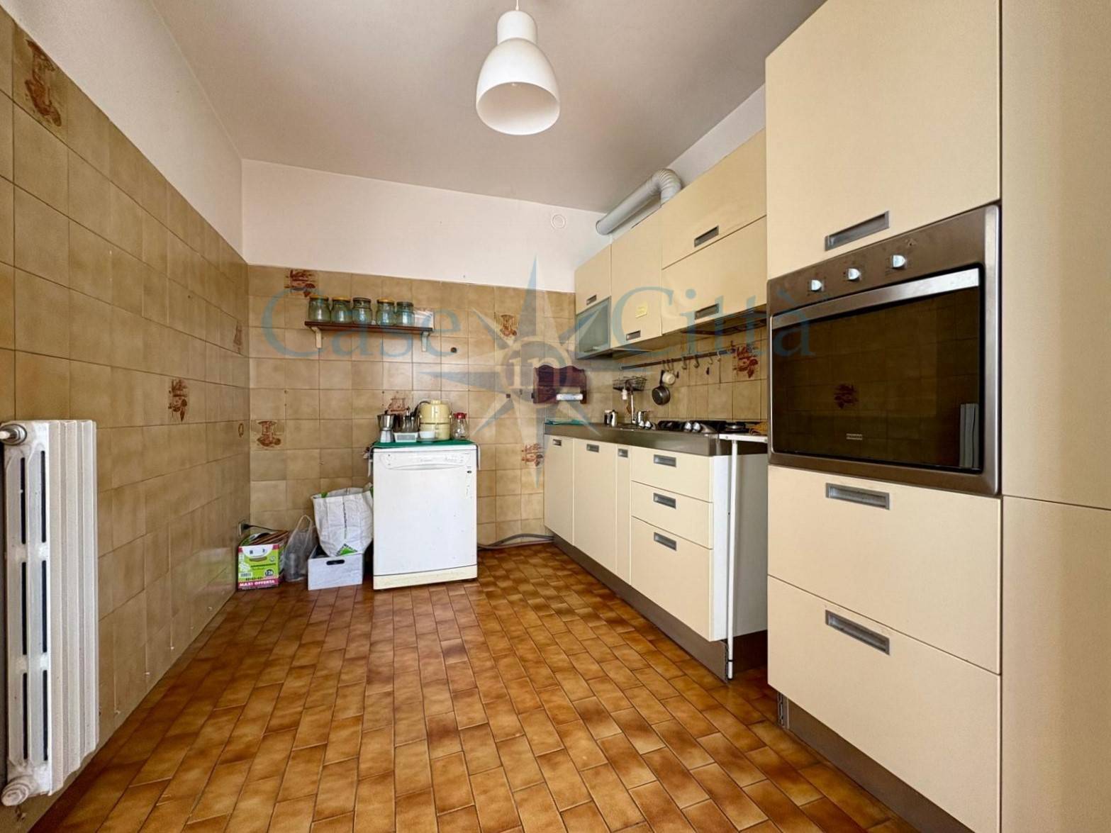 Appartamento in vendita a Milano, Gallaratese