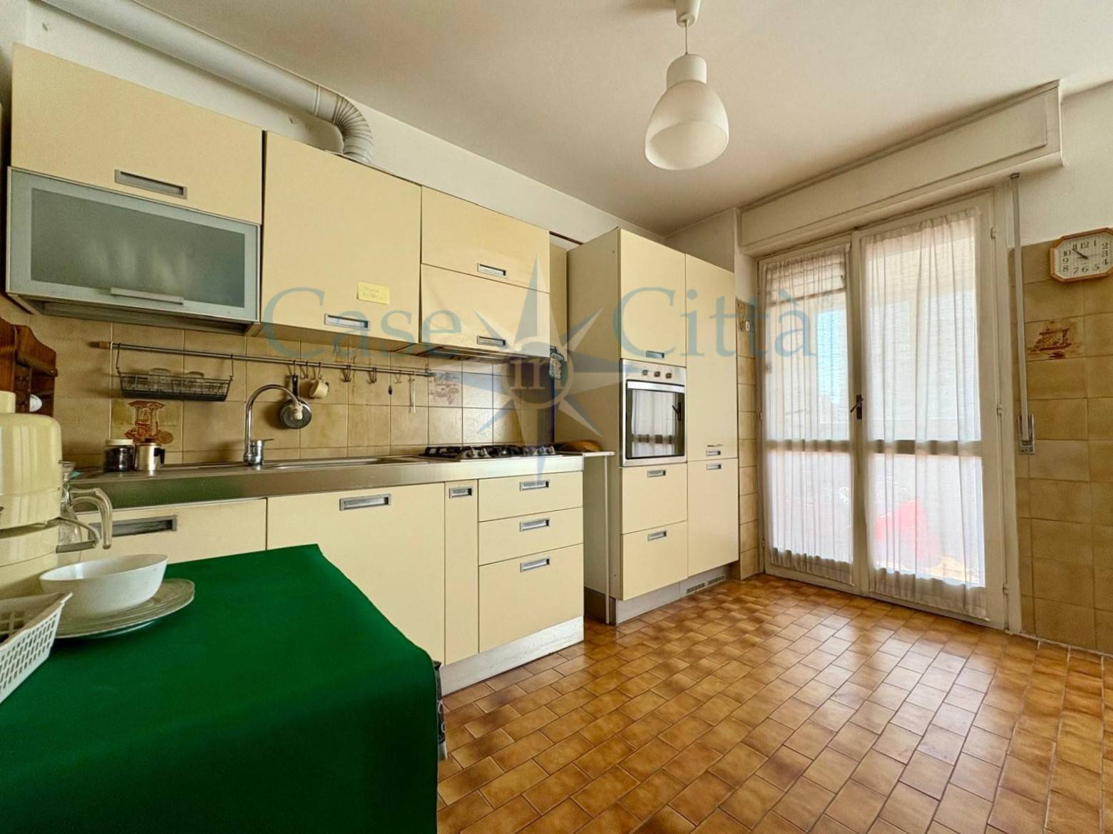 Appartamento in vendita a Milano, Gallaratese