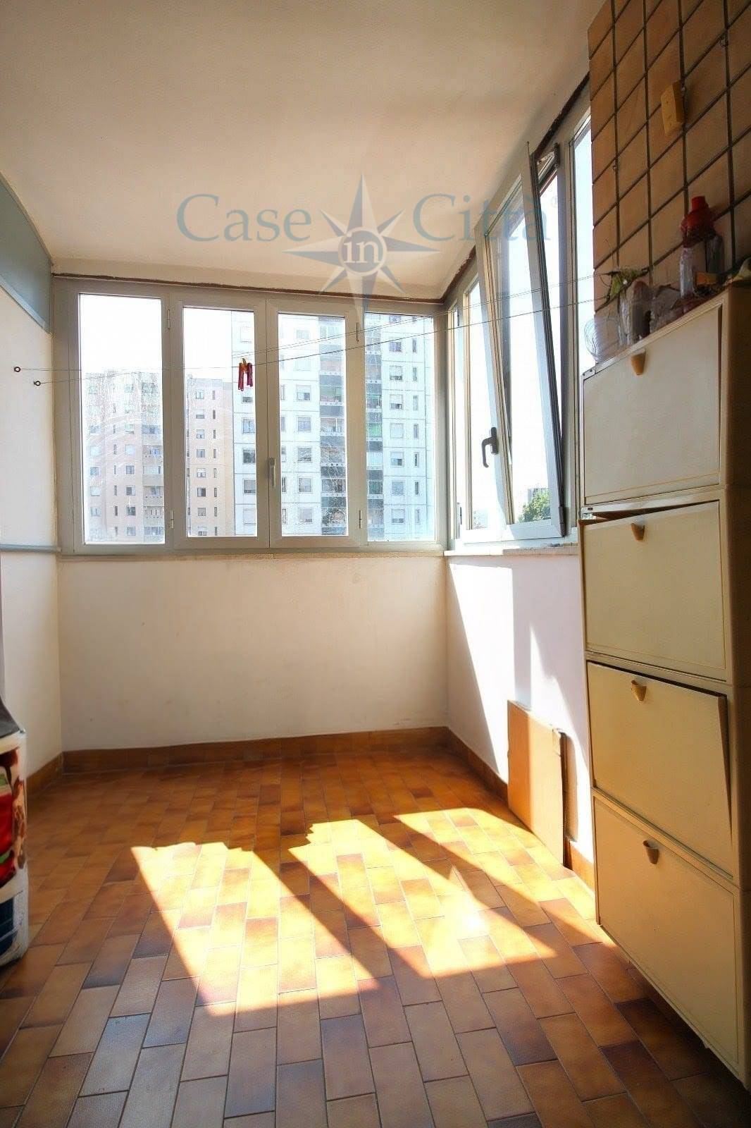 Appartamento in vendita a Milano, Gallaratese