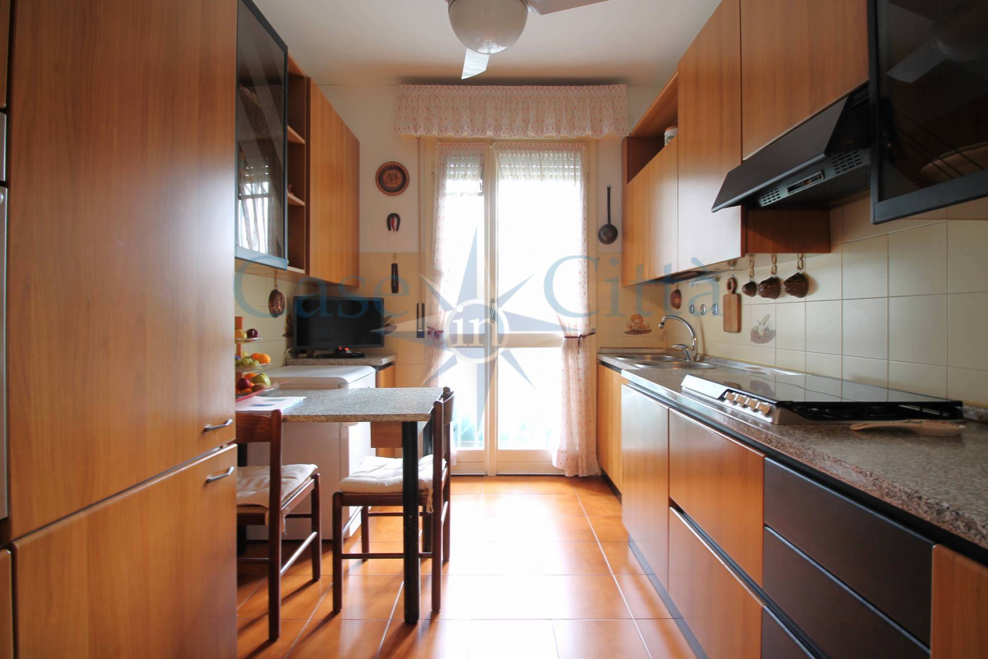 Appartamento in vendita a Milano, Bonola