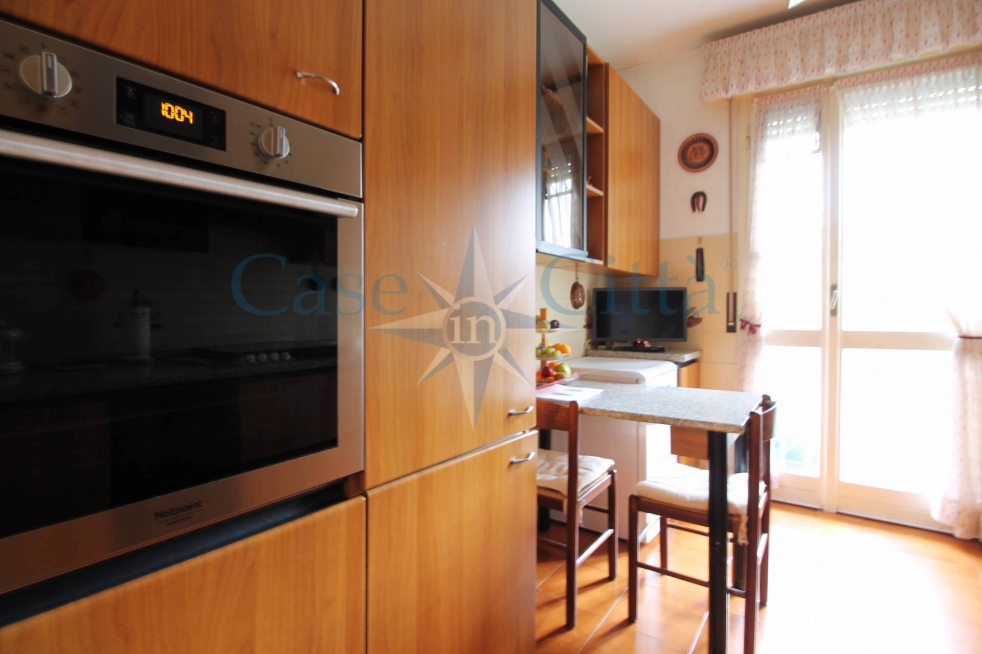 Appartamento in vendita a Milano, Bonola