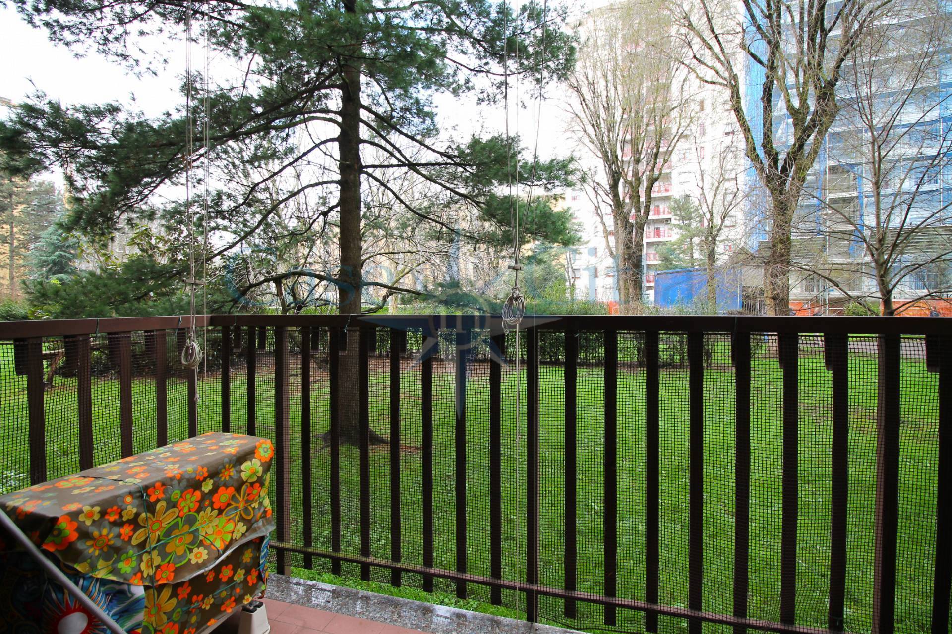 Appartamento in vendita a Milano, Bonola