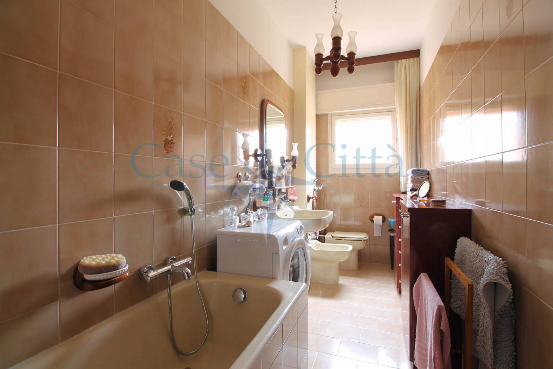 Appartamento in vendita a Milano, Bonola