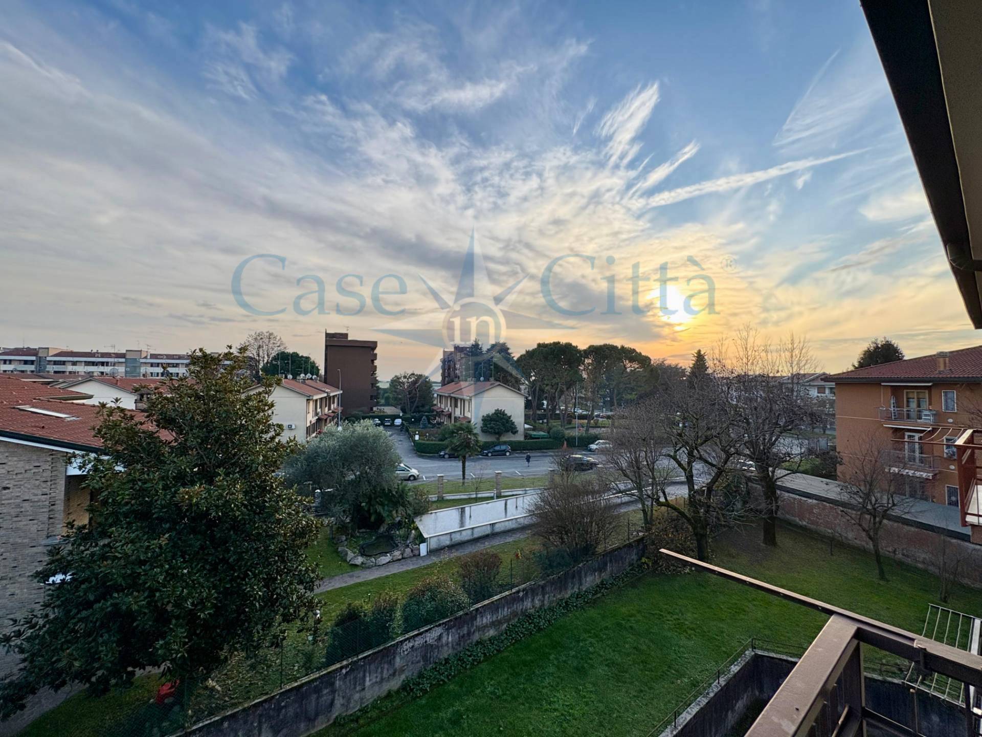 Appartamento in vendita a Senago