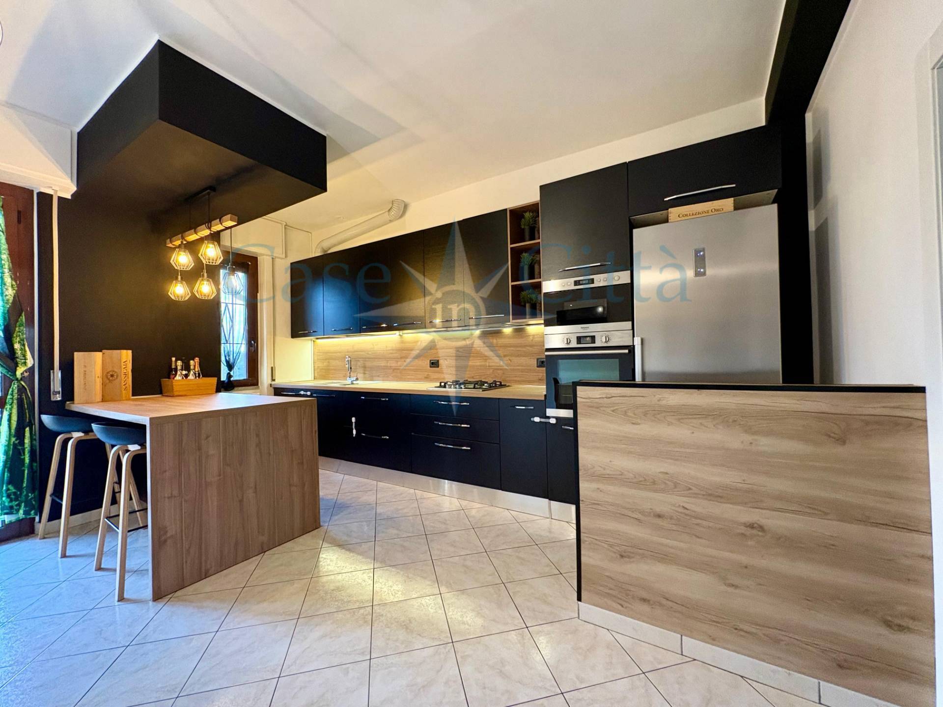 Appartamento in vendita a Senago