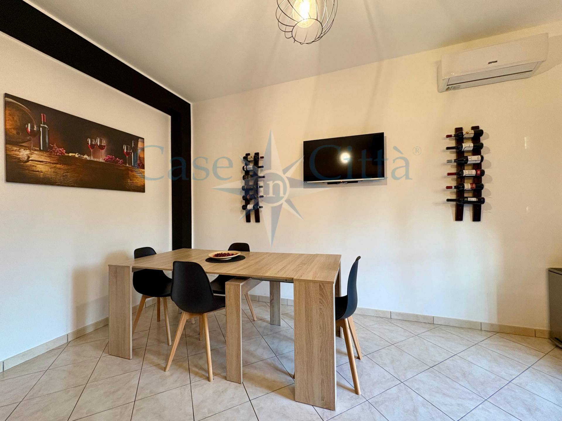 Appartamento in vendita a Senago