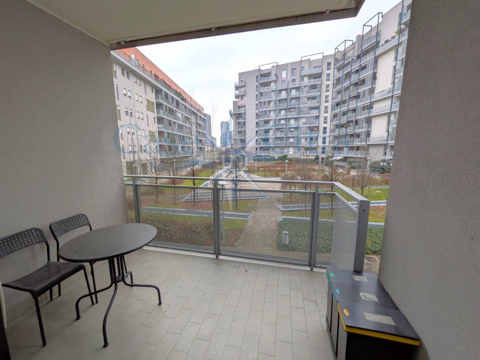 Appartamento in affitto a Milano, Gallaratese