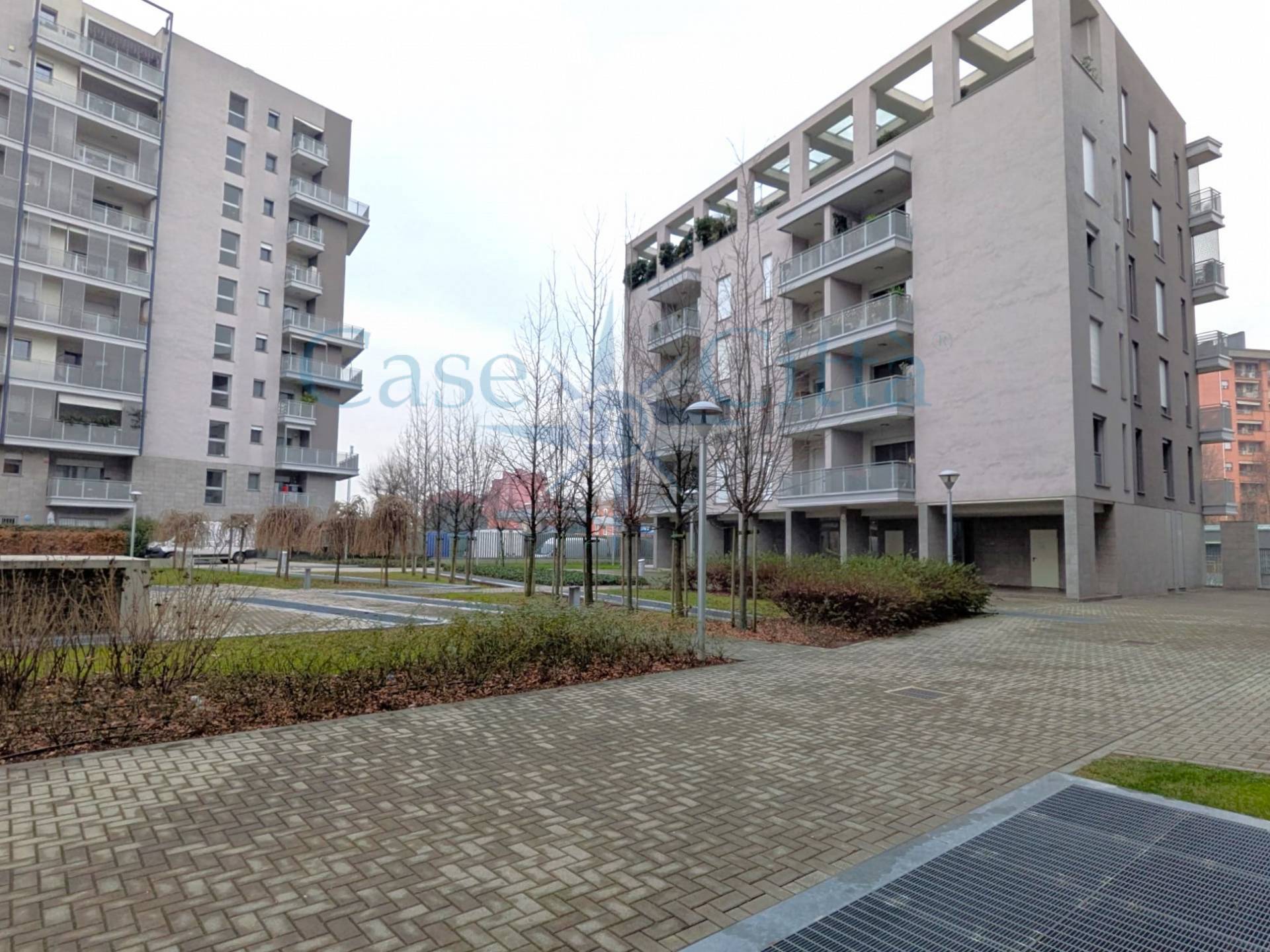 Appartamento in affitto a Milano, Gallaratese