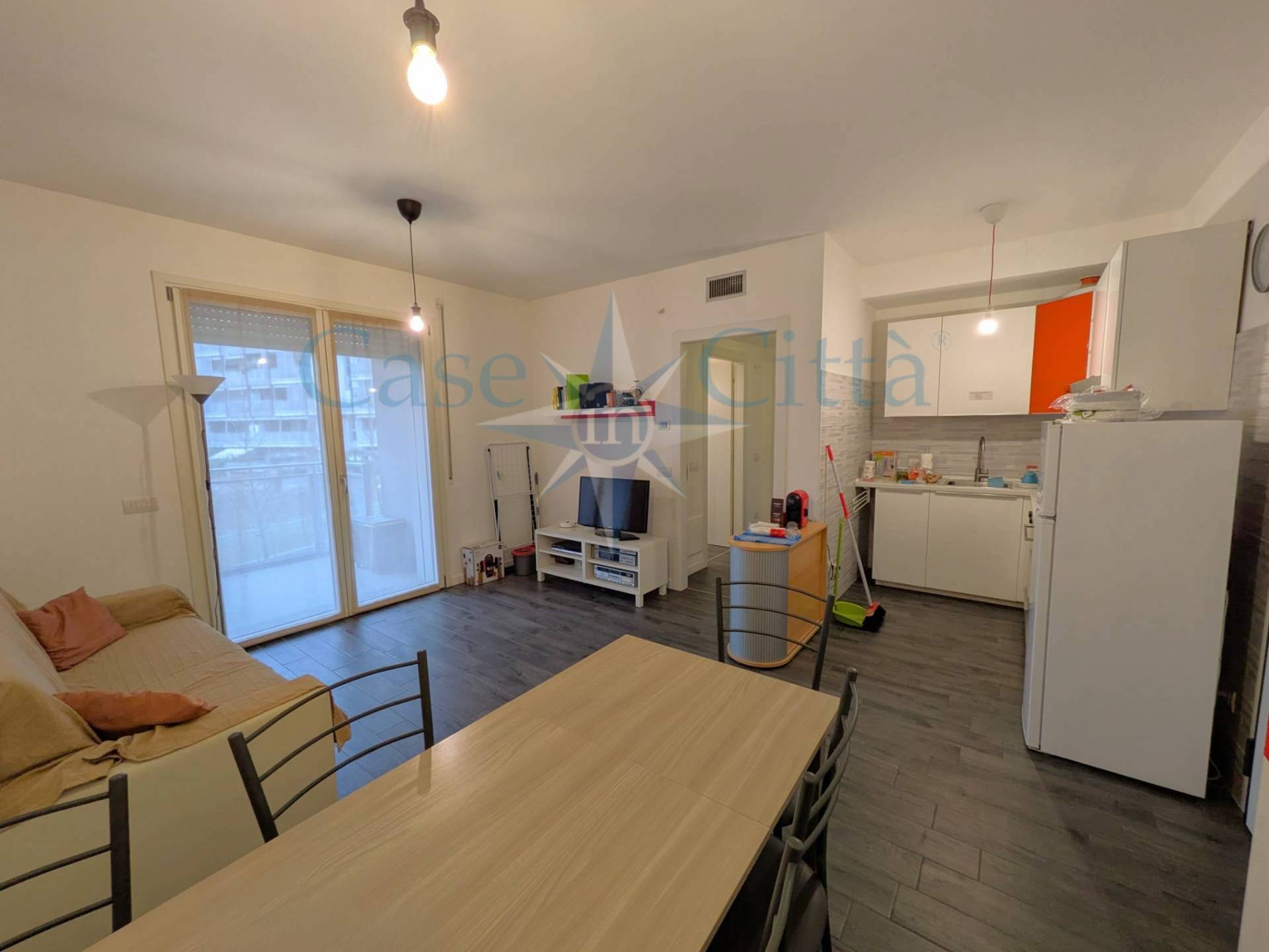 Appartamento in affitto a Milano, Gallaratese