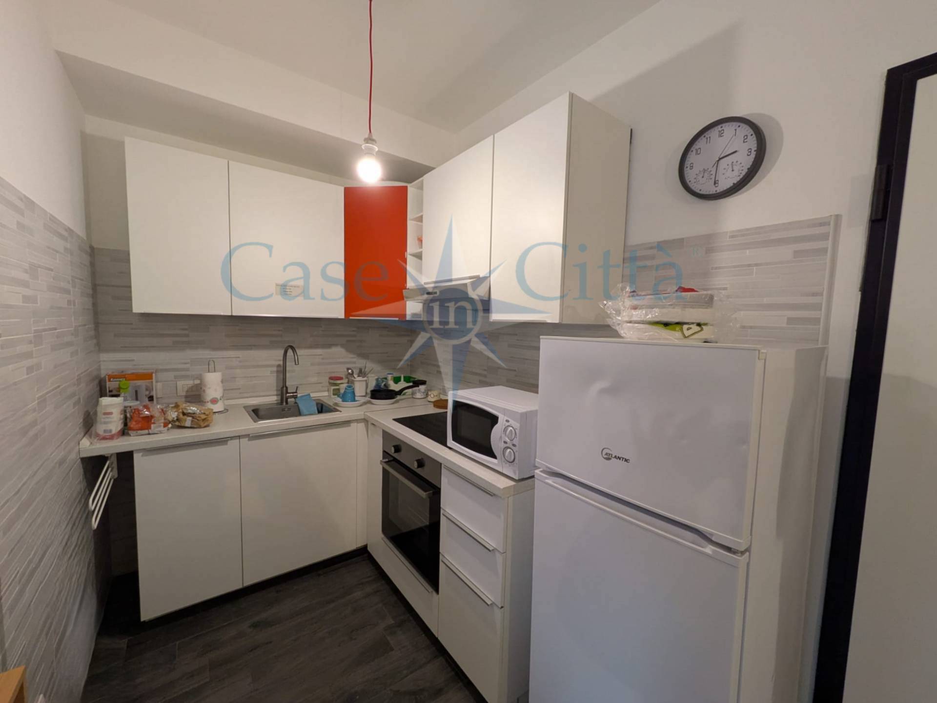 Appartamento in affitto a Milano, Gallaratese