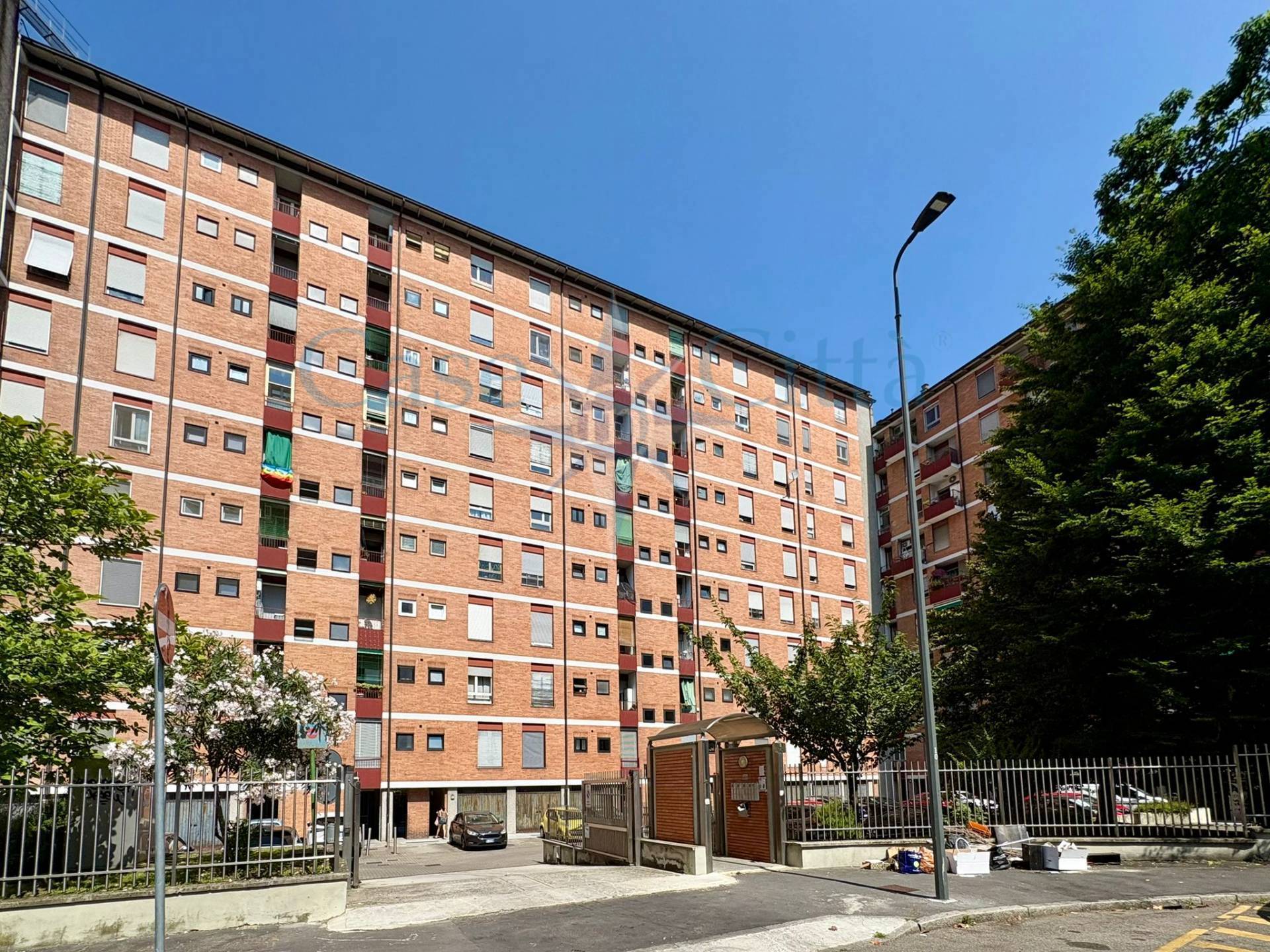 Appartamento in vendita a Milano, Gallaratese