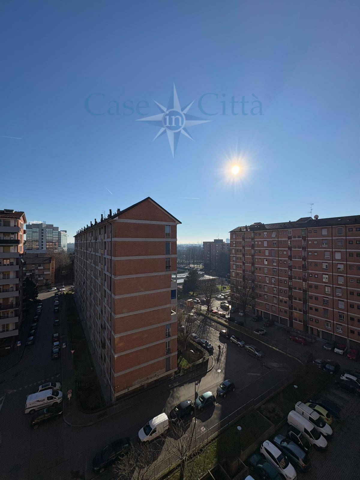 Appartamento in vendita a Milano, Gallaratese