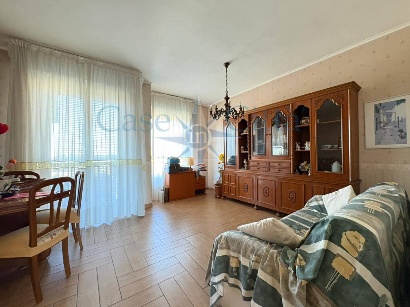 Appartamento in vendita a Milano, Gallaratese