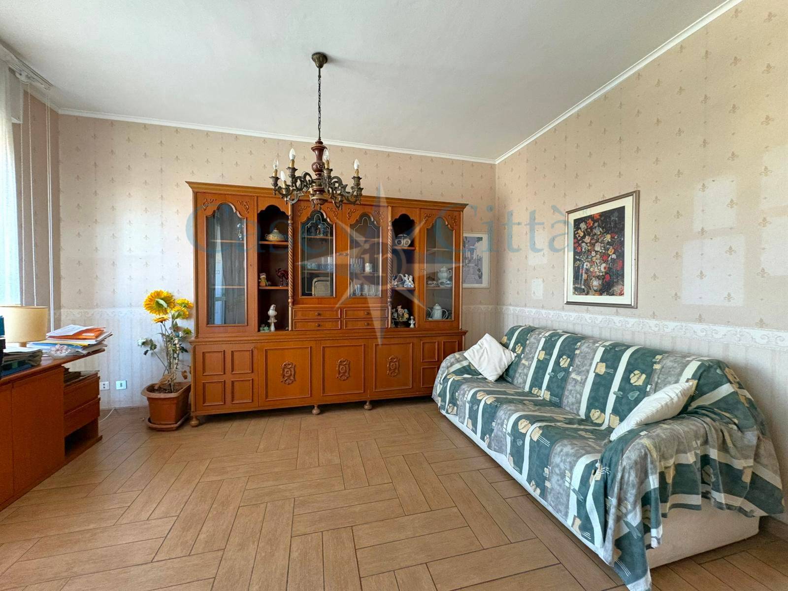 Appartamento in vendita a Milano, Gallaratese