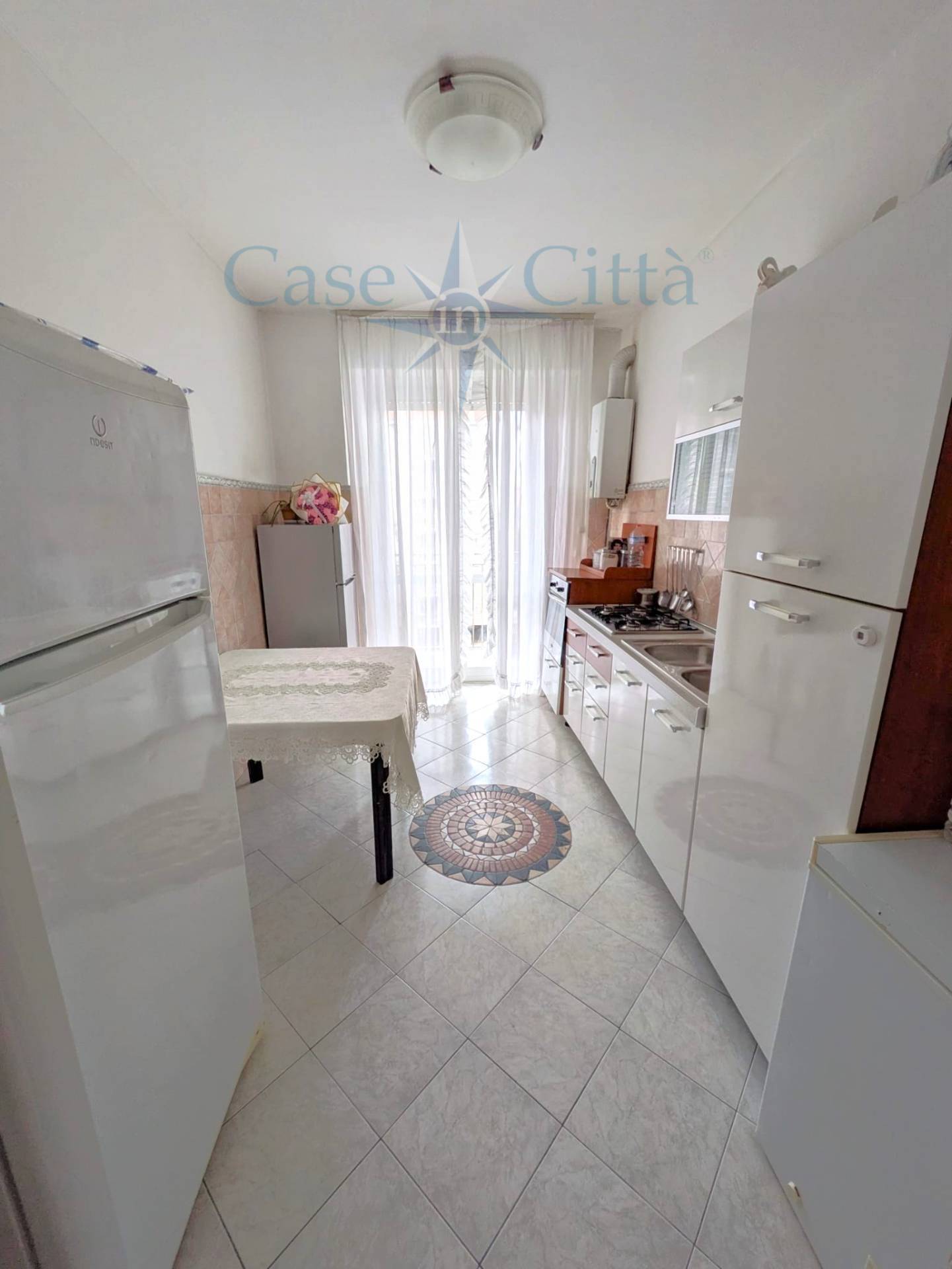 Appartamento in vendita a Milano, Trenno