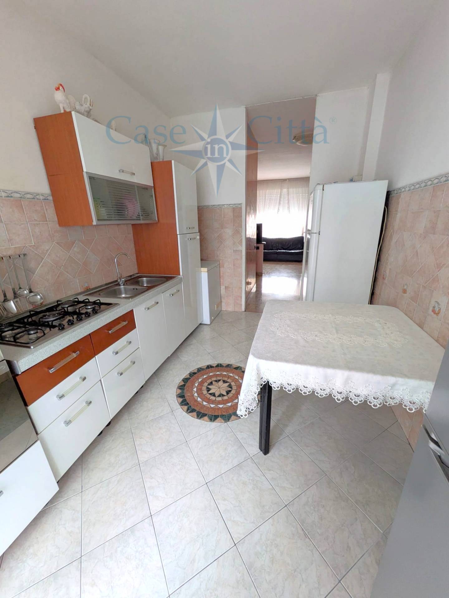 Appartamento in vendita a Milano, Trenno