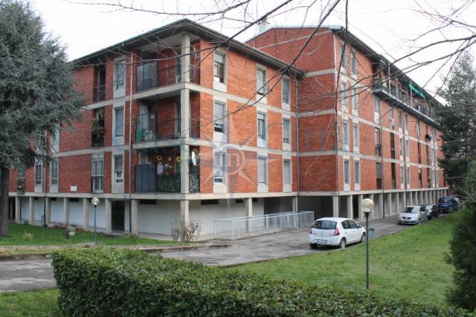 Appartamento in vendita a Milano, Gallaratese