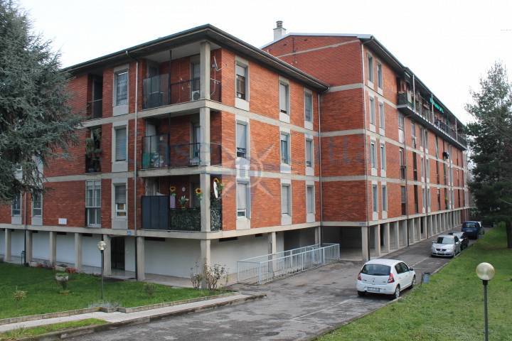 Appartamento in vendita a Milano, Gallaratese